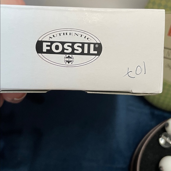 NWT Fossil Bracelet - Picture 6 of 8